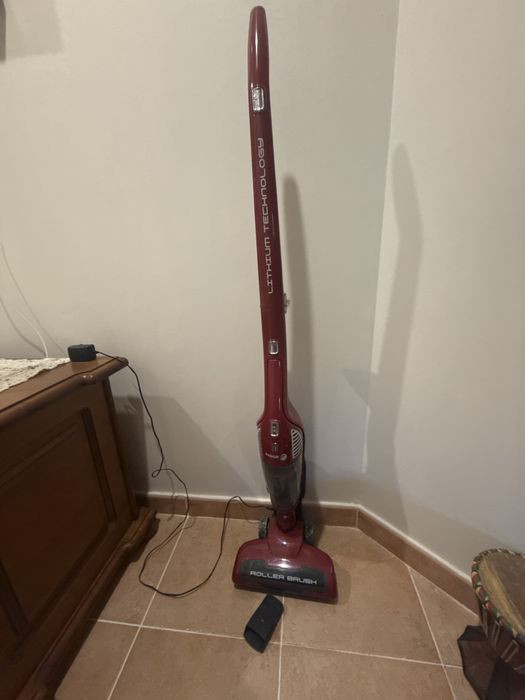 Aspirador Vertical Fagor 2 em 1