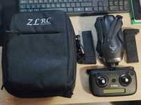 Drone ZLL SG906 PRO FullHD