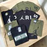 Футболка Nike Jordan Paris PSG
