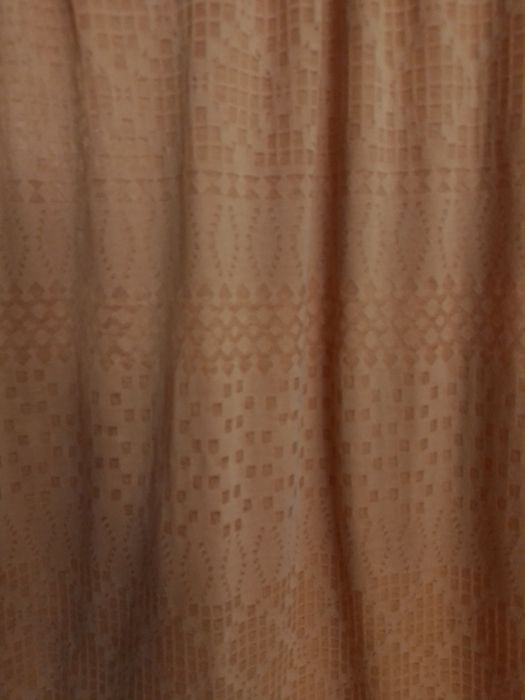 Túnica xl  CODE Salmão