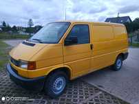 Volkswagen Transporter  T4