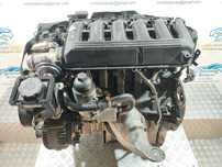 MOTOR COMPLETO BMW X3 E53 3.0D 24V 218CV M57D30 306D2