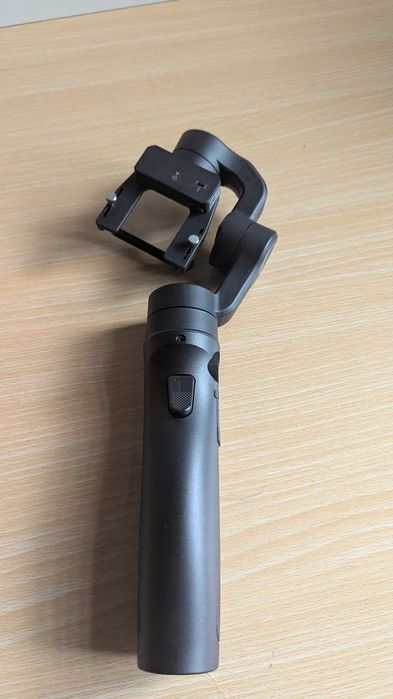 Стабілізатор для екшн-камер Hohem iSteady PRO 3 Gopro 8, 7, 6, 5, 4