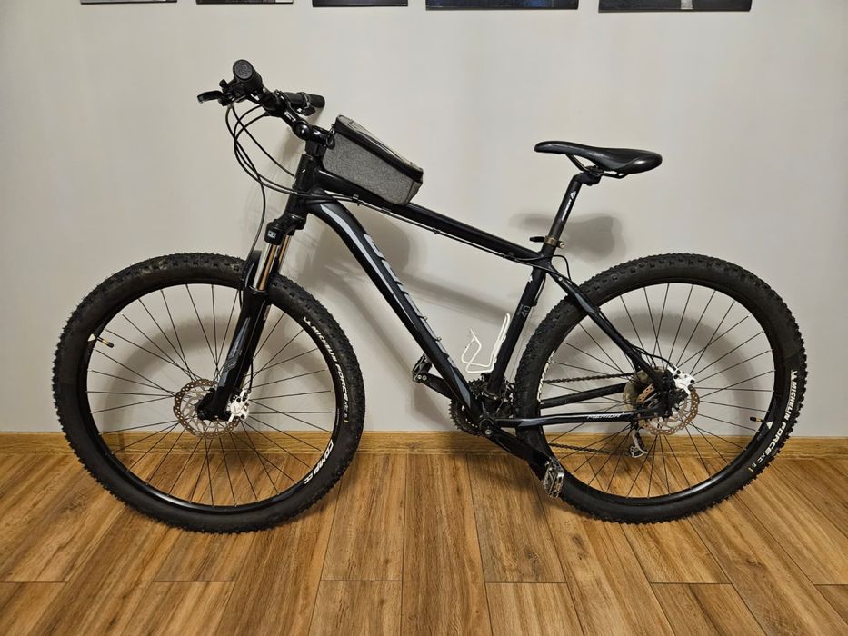 MTB Merida Big Nine 40 na Shimano koła 29 cali rama L