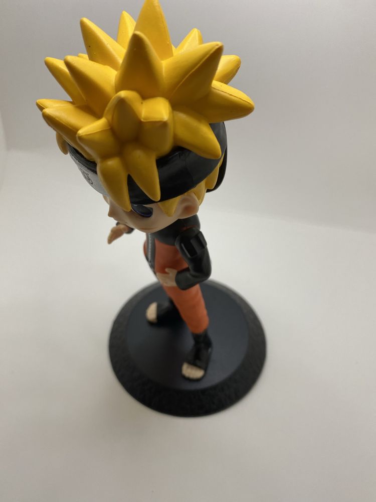 Figura Naruto 15cm “NOVO”