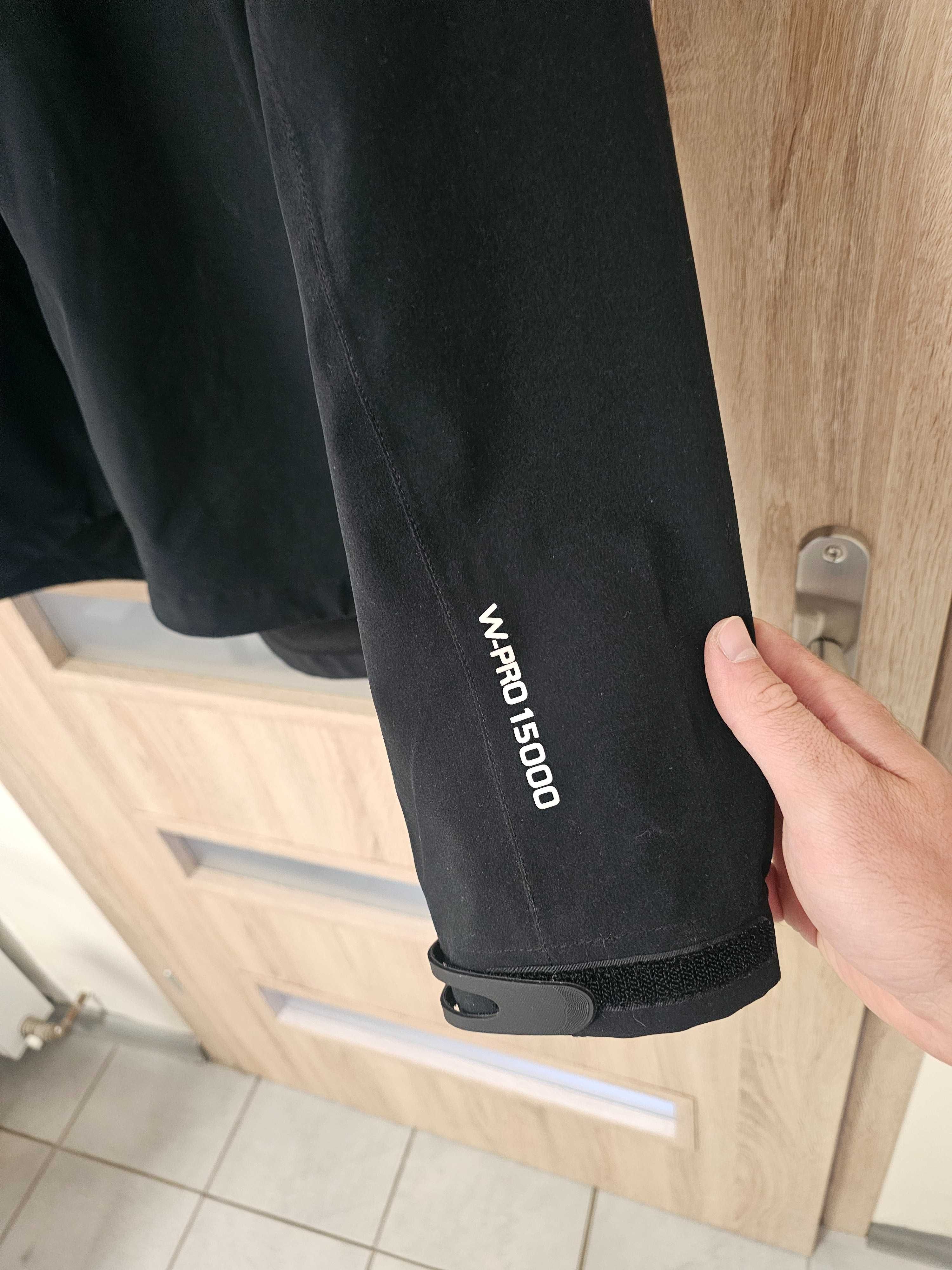 Kurtka przeciwdeszczowa męska Vertical W-PRO 15000 rozmiar 3XL