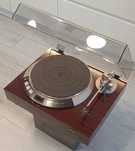Gramofon manualny Denon Dp 60m.