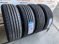 (6шт) нові 215/50R17 Sunny NA305 (95W XL) літні шини