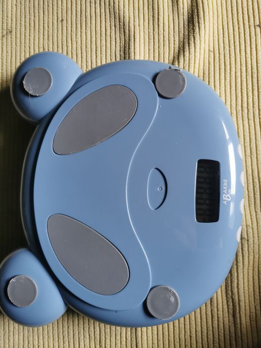 Elektroniczna waga dla dzieci Abakus