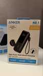Powerbank Anker 25000 mAh 165W USB-C do laptopa i iPhone
