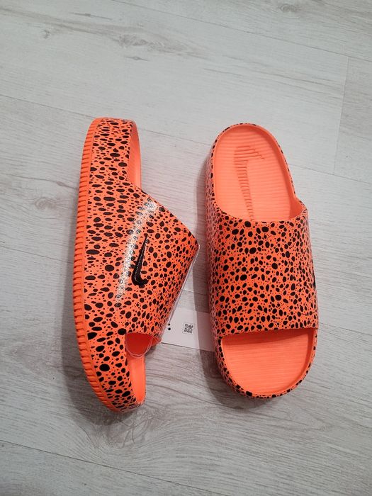 Шлепанцы NIKE CALM SLIDE нові original