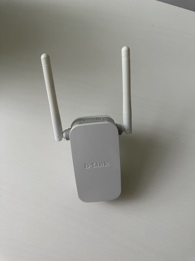 Wzmacniacz sygnału Wifi D-link DAP-1325