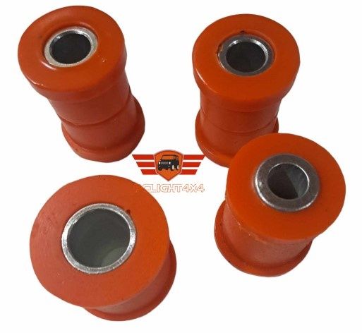 Kit Casquilhos Poliuretano Opel Frontera B