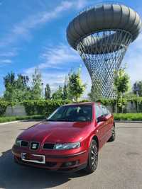 Seat Toledo 1.8 ** klimatyzacja ** nowe opony