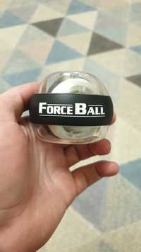 Треражер Gyro ball force ball power ball
