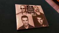 U2 - "Songs of Surrender" (CD)