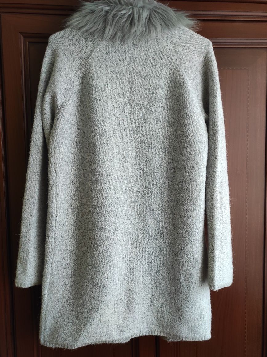 Kardigan sweter Reserved rozmiar M 40-42