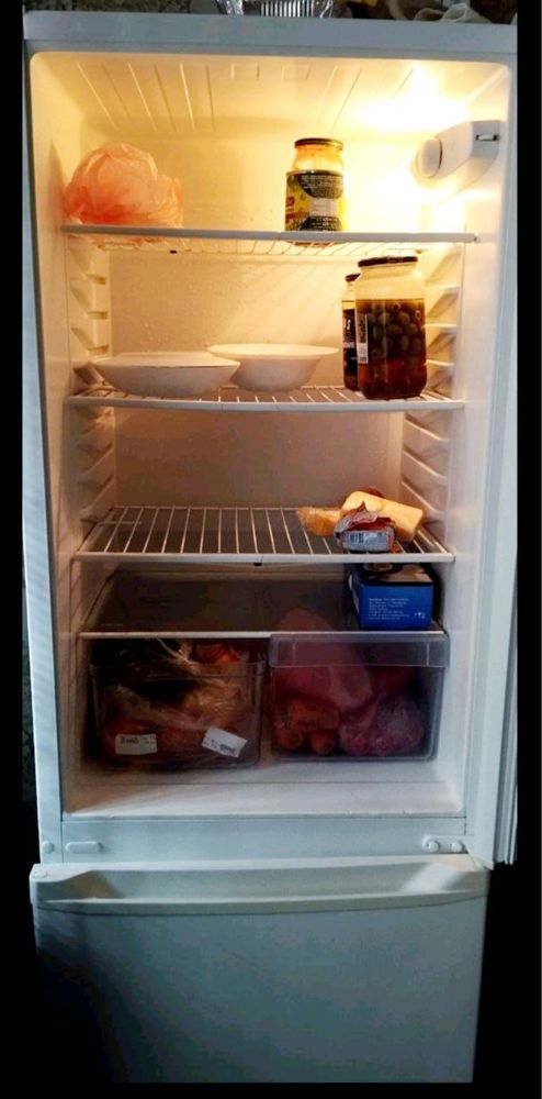 Продам холодильник Nord.