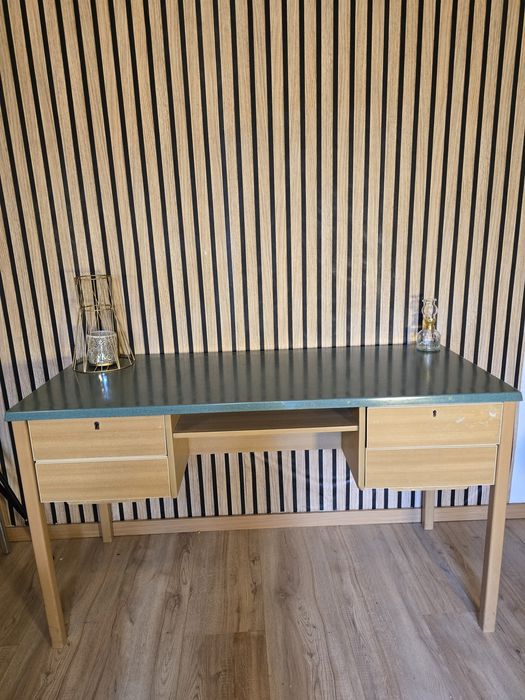 Biurko Vintage/Retro, 70 lata, RFN, PRL