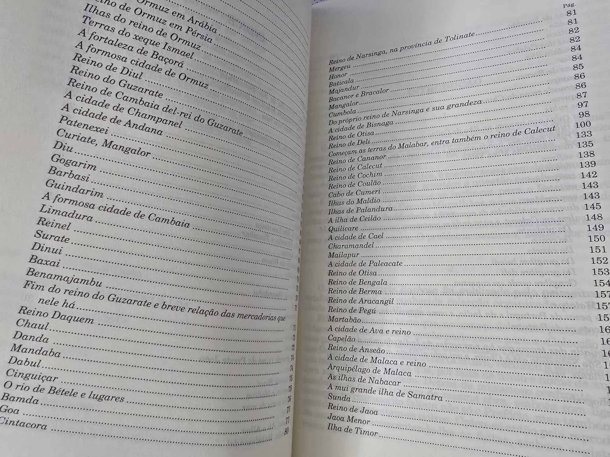 O Livro de Duarte Barbosa - Duarte Barbosa