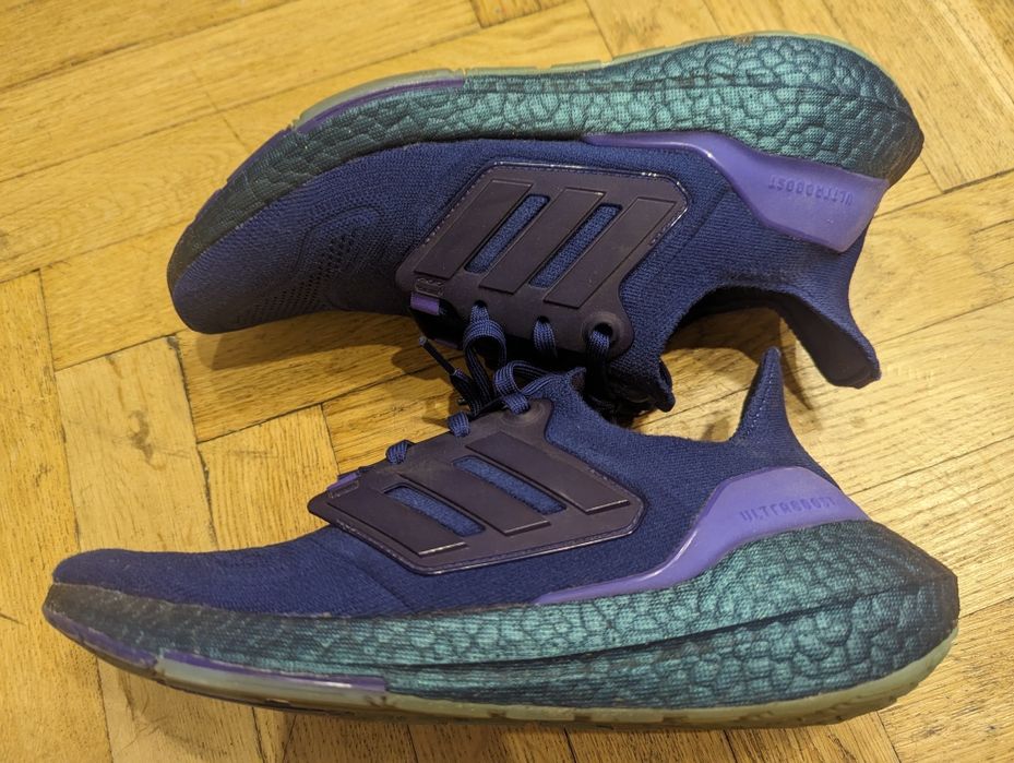 Кроссовки adidas ultaboost оригинал