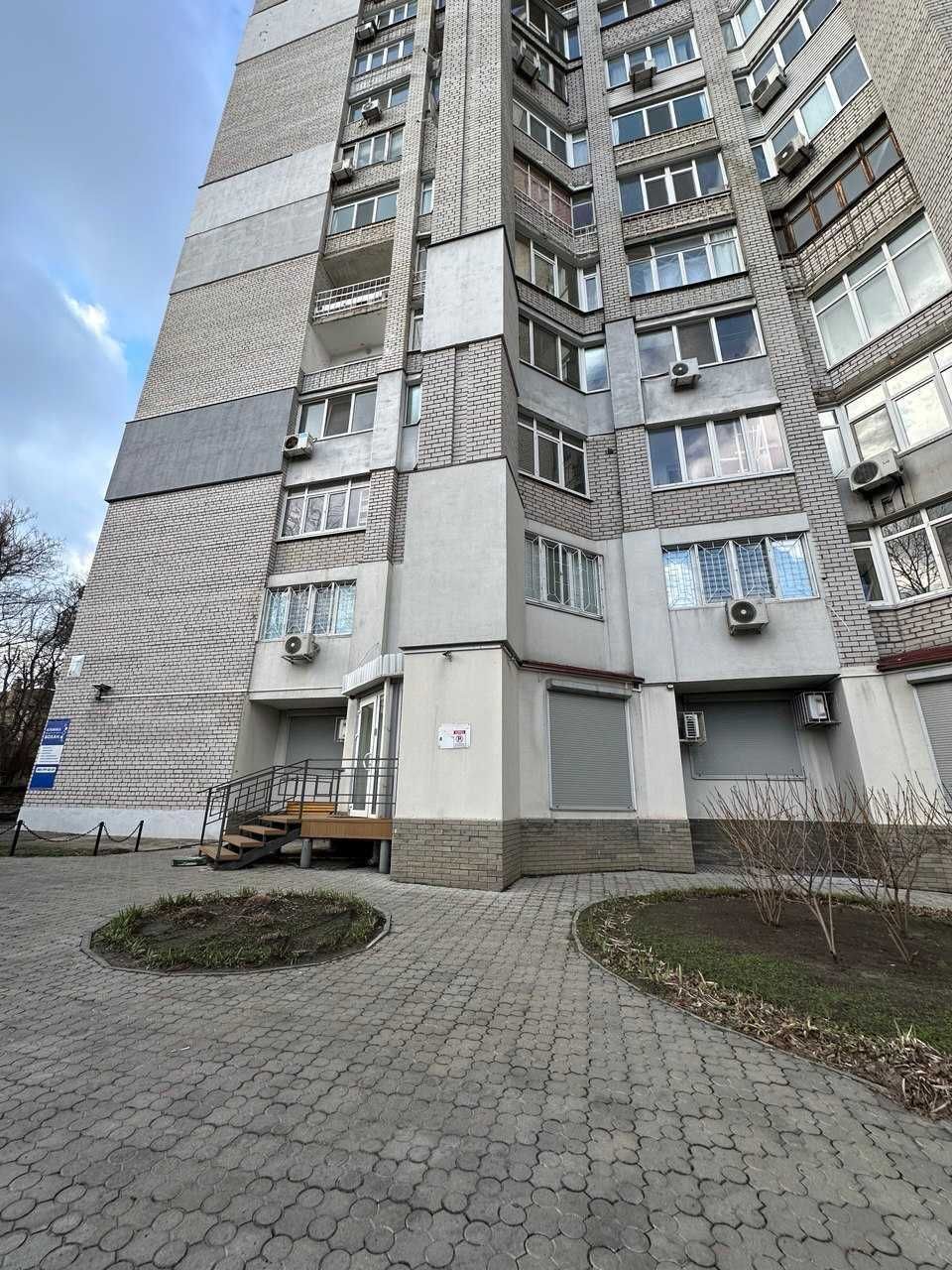 3 к квартира Гагарина Казакова Правый берег рядом парк