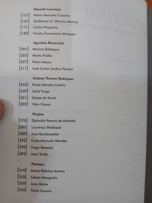 O Escritor Associação Portuguesa de Escritores