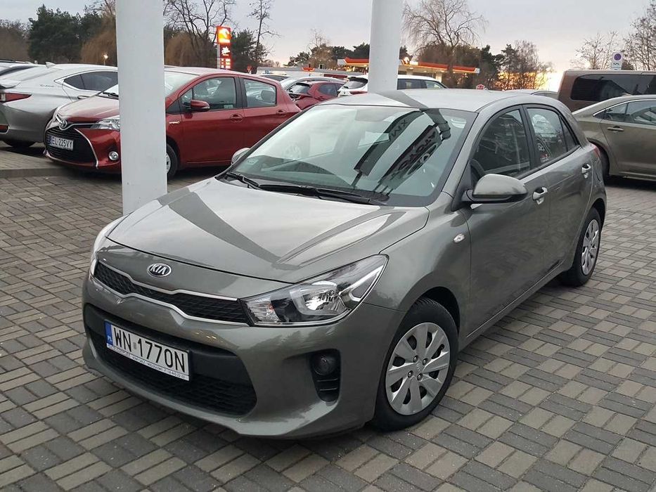 Wypożyczalnia samochodów klasa B od 70 zł