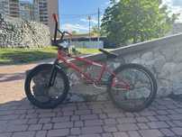 Кращій велосипед бмх DARTMOOR Ozzy, BMX ТОРГ