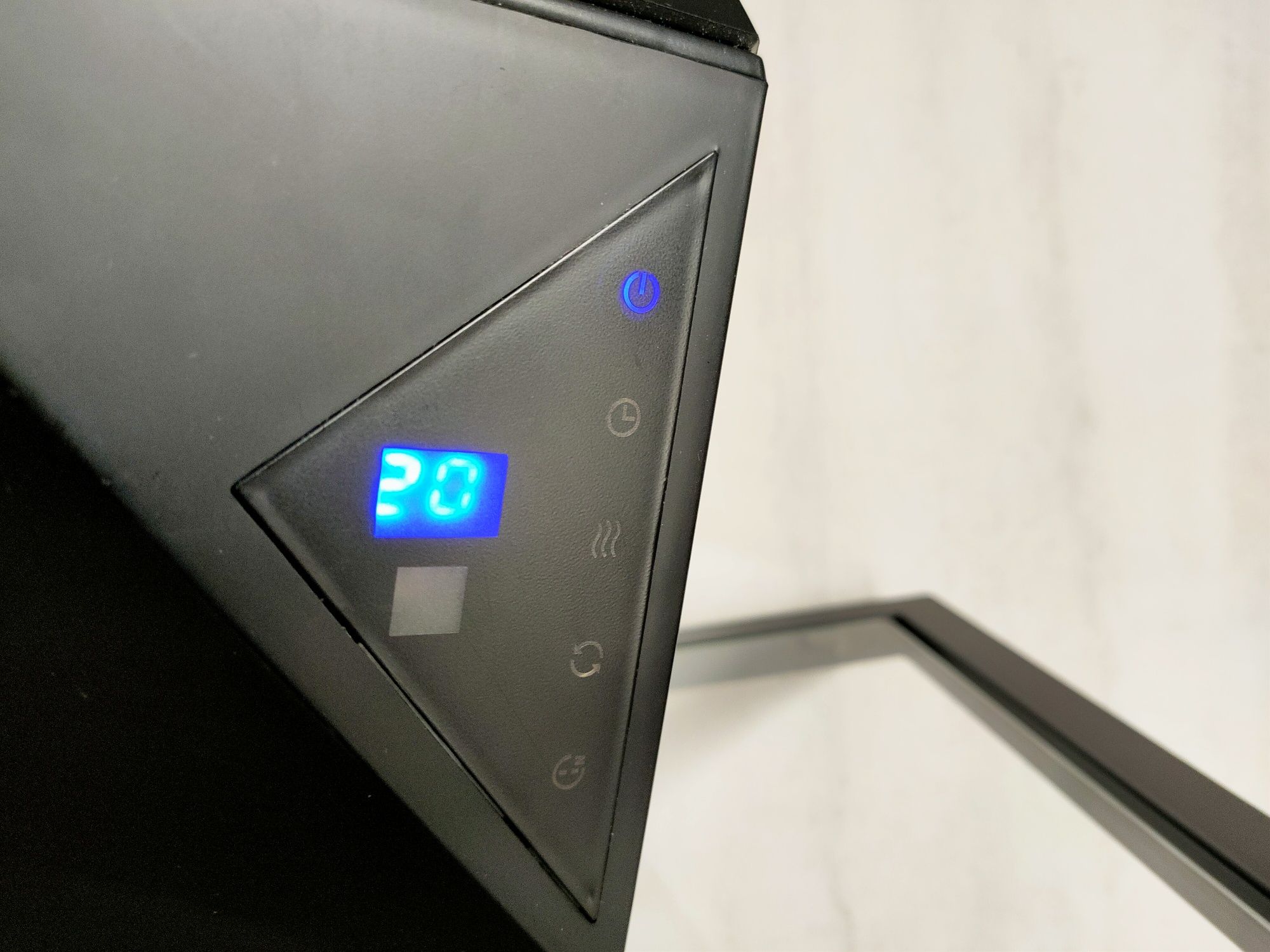 Nawilżacz ultradźwiękowy  RAVEN EN003X