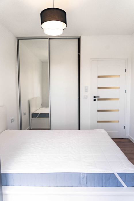 Mieszkanie 40 m2 Teofilów Kochanówka