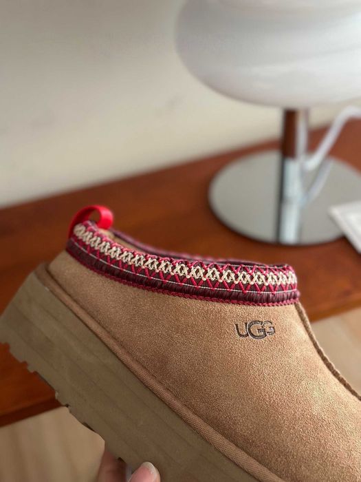 Buty na zime UGG