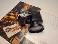 Aparat fotograficzny Nikon Coolpix 4500- Retro, y2k, CCD, Vintage