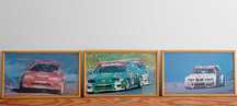 Quadros decorativos! Reservado
