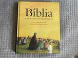 Biblia Sagrada | crianças | Editora Paulinas