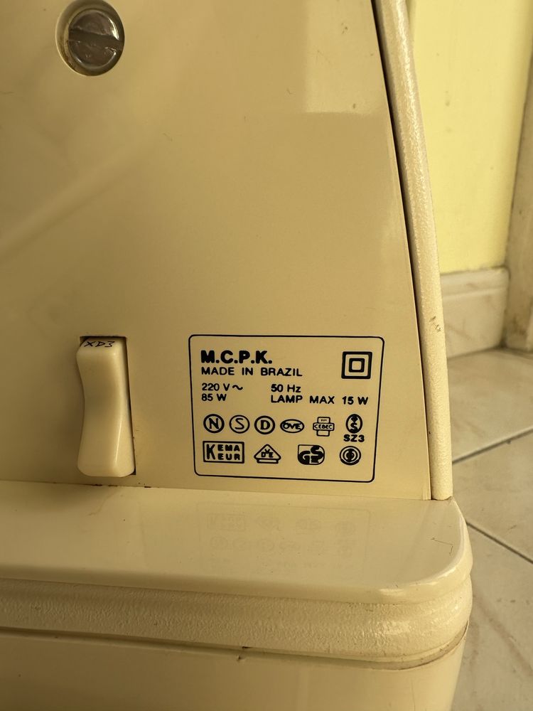 Máquina Portátil Singer - 290 SEWING