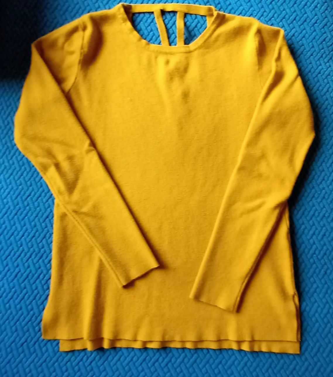 Camisola malha - Tamanho S/M