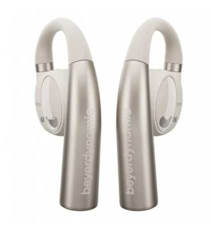 Навушники Beyerdynamic Verio 200 Black/Black/Orange/White