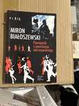 miron białoszewski - pamietnik z powstania warszawskiego