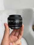 Nikon AF Nikkor 35mm F/2D