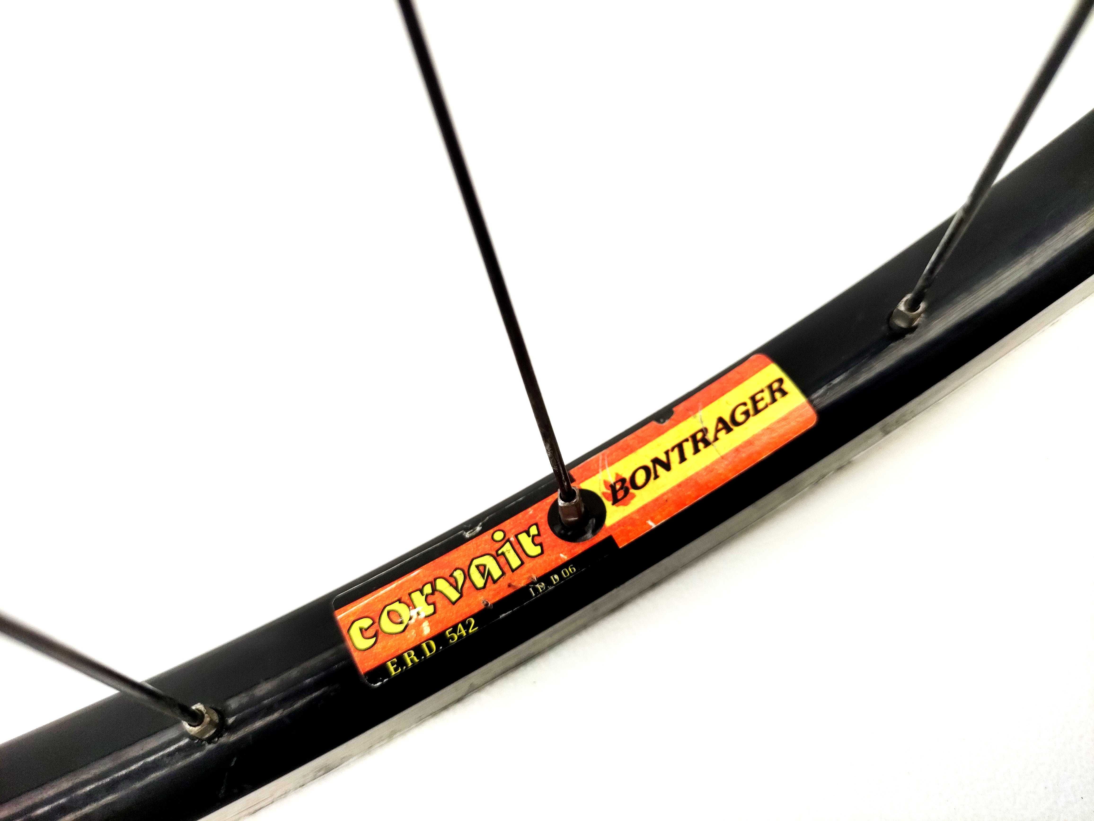 Koło MTB Przód BONTRAGER Corvair DT Swiss Trek 26''