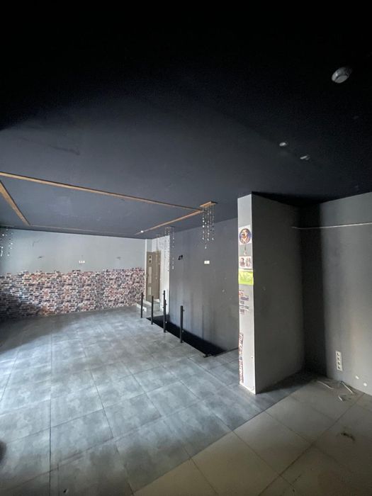 Здам в оренду приміщення 145 м² ЖК «Паркові озера» Воскресенська