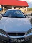 Sprzedam samochod os.Honda Accord