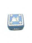 Caixa wedgwood antiga