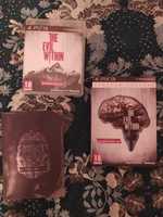 The Evil Within Limited Edition PlayStation 3