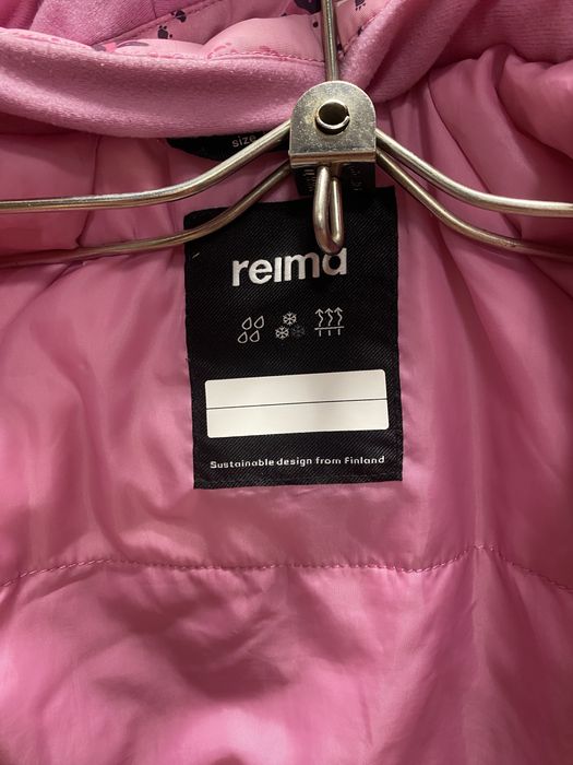 Термо комбінезон. На дівчинку