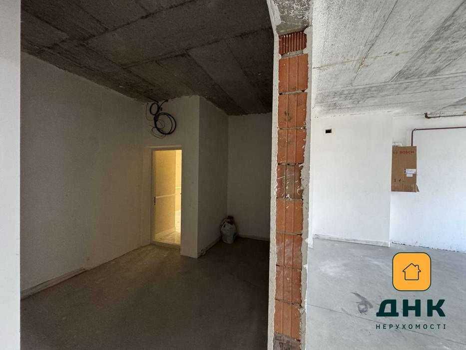 КОНСУЛ‼️ 3к квартира • 2 Балкона • Клубный дом • Кирпичный • Бассейн
