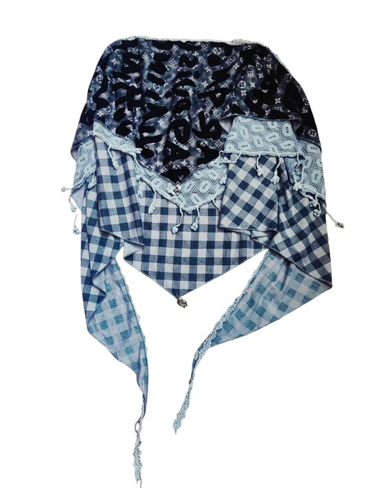 Хустина платокчи шарф