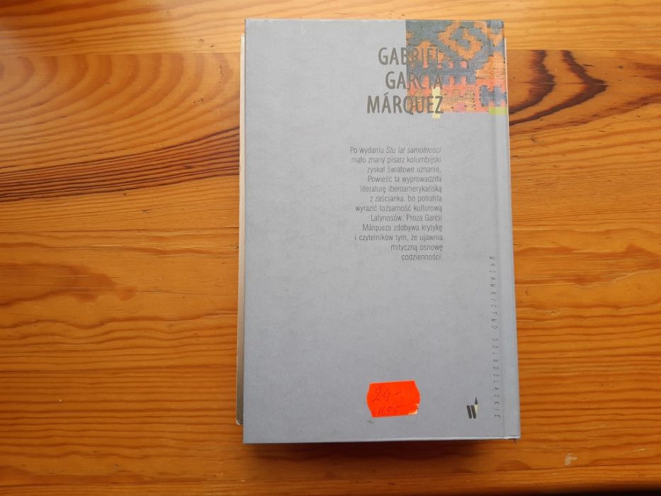 Dagmar Ploetz - Gabriel Garcia Marquez