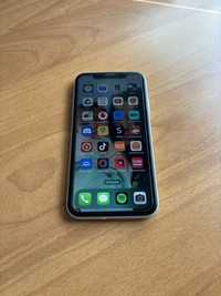 Iphone XR branco 64gb